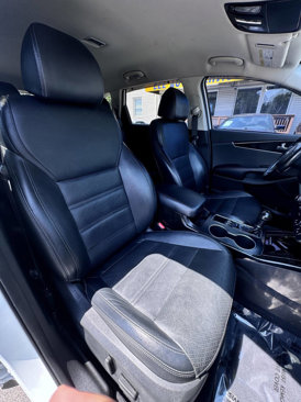 Used 2018 Kia Sorento EX image 22