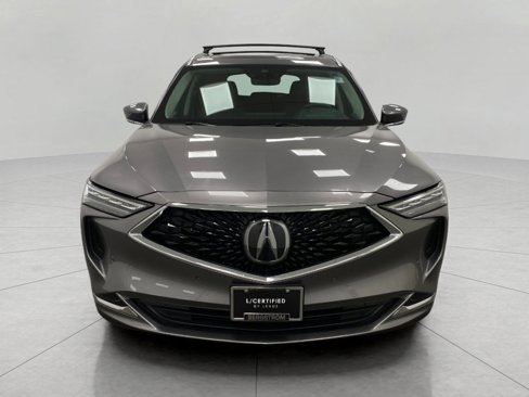 Used 2023 Acura MDX SH-AWD w/ Technology Package image 12