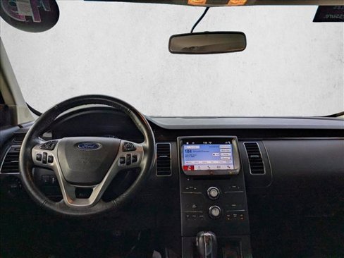 Used 2019 Ford Flex SEL w/ Equipment Group 202A image 17