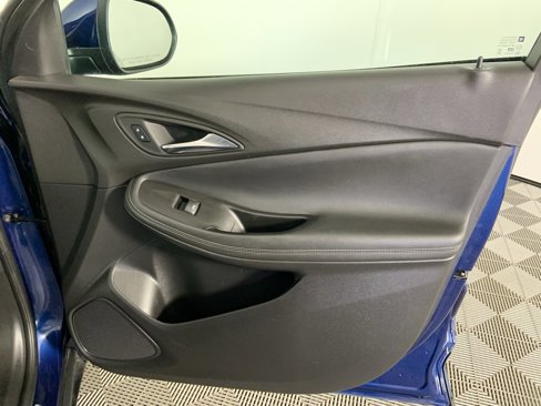 Used 2023 Buick Encore GX Preferred w/ Cold Weather Comfort Package image 20