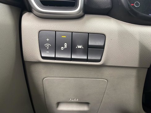 Used 2020 Kia Sportage S w/ S Sunroof Package image 14