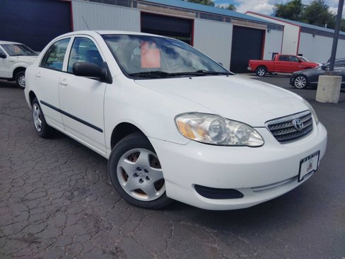 Used 2008 Toyota Corolla S image 3