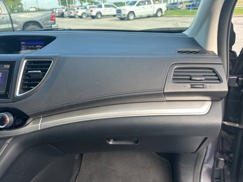 Used 2016 Honda CR-V EX image 53