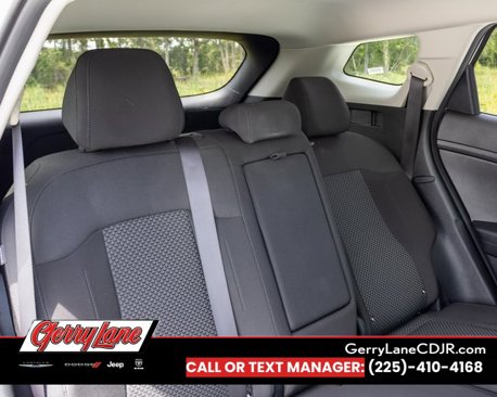 Used 2024 Kia Sportage LX image 20