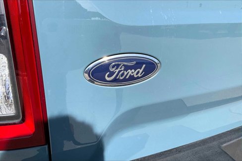Used 2021 Ford Bronco Sport Big Bend w/ Big Bend Package image 30