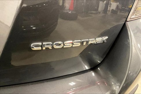 Used 2023 Subaru Crosstrek 2.0i image 8