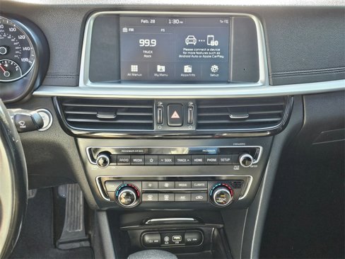 Used 2019 Kia Optima S w/ S Panoramic Sunroof Package image 23