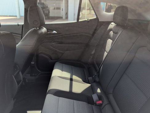 New 2025 Chevrolet Trax LT w/ LT Convenience Package image 22