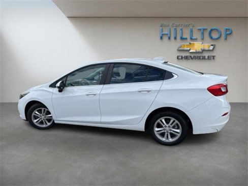 Used 2016 Chevrolet Cruze LT image 10
