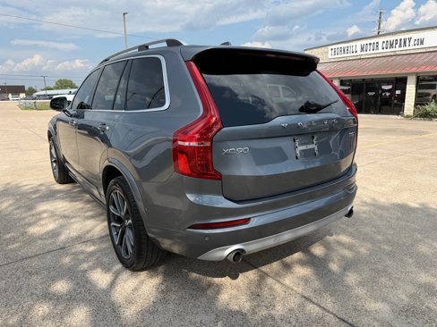 Used 2018 Volvo XC90 T5 Momentum w/ Convenience Package image 5
