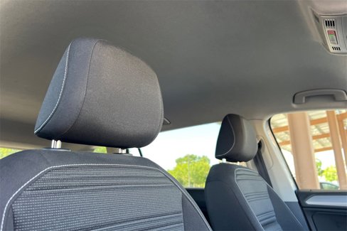 Used 2022 Volkswagen Tiguan S image 24