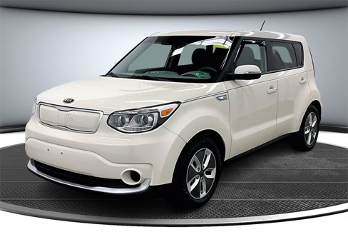 Used 2018 Kia Soul EV image 3