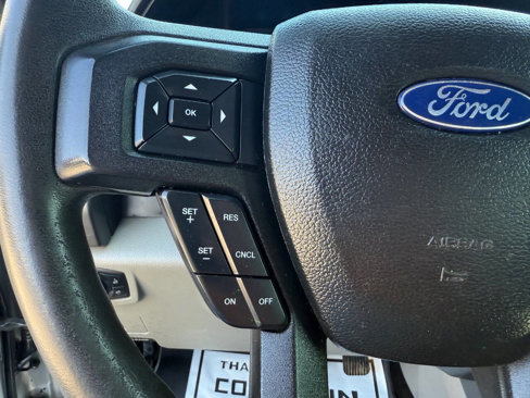 Used 2017 Ford F250 XLT w/ XLT Premium Package image 22