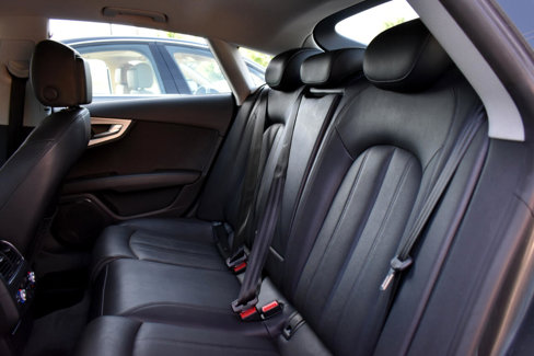 Used 2014 Audi A7 3.0T Prestige image 22