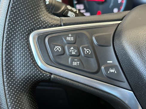 Used 2022 Chevrolet Malibu LT image 26
