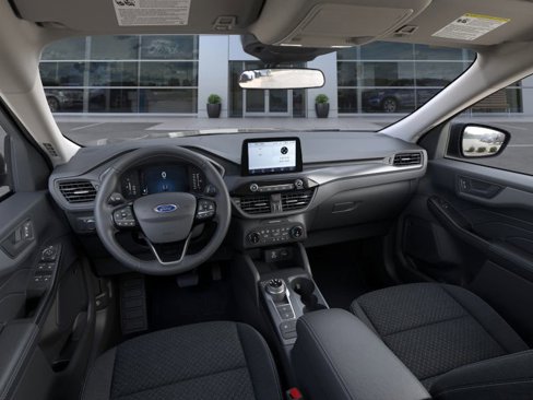 New 2025 Ford Escape Active w/ Cold Weather Package image 9