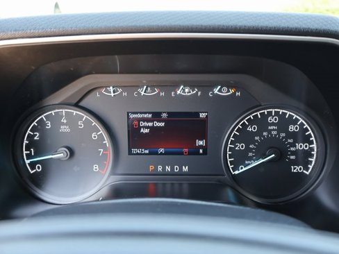 Used 2023 Ford F150 XL w/ STX Appearance Package image 30