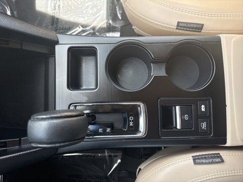 Used 2019 Subaru Outback 2.5i Limited image 37