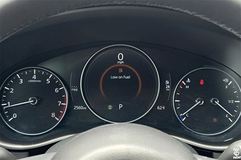 Used 2025 MAZDA CX-50 AWD 2.5 S w/ Weather Package image 23