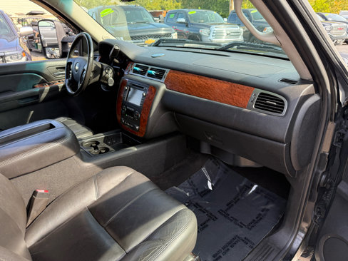 Used 2007 Chevrolet Silverado 3500 LTZ image 21