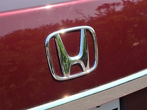 Used 2016 Honda Accord EX-L image 29