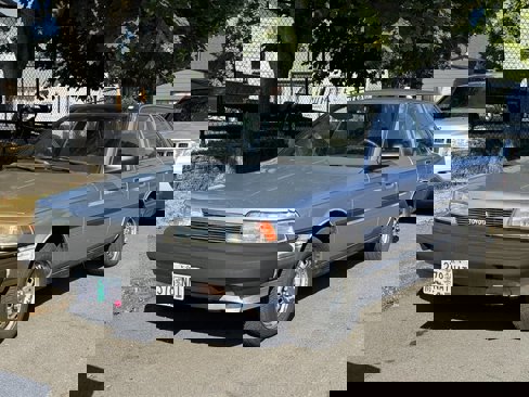 Used 1988 Toyota Camry image 1