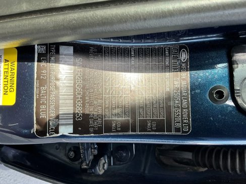 Used 2013 Land Rover LR2 image 30