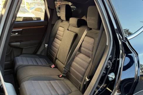 Used 2018 Honda CR-V EX image 14