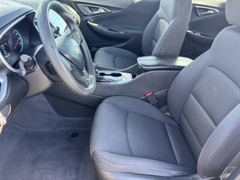 Used 2023 Chevrolet Malibu LT image 19