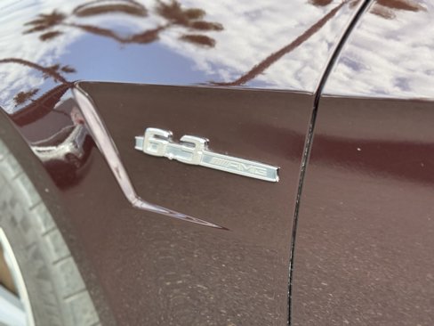 Used 2010 Mercedes-Benz E 63 AMG Sedan image 25
