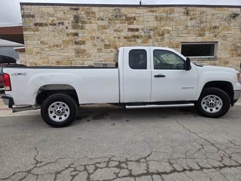 Used 2012 GMC Sierra 2500 W/T image 16