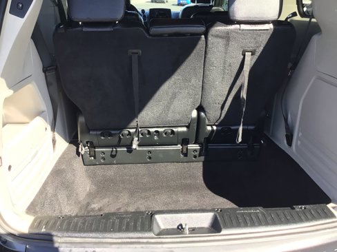 Used 2018 Dodge Grand Caravan SXT image 15