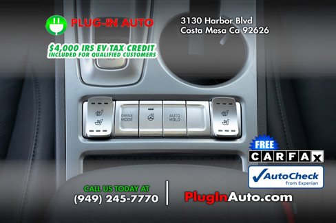 Used 2022 Hyundai Kona Limited image 18