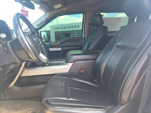 Used 2018 Ford F150 Lariat w/ Equipment Group 501A Mid image 9