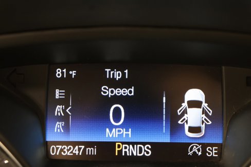 Used 2019 Ford Escape Titanium image 13