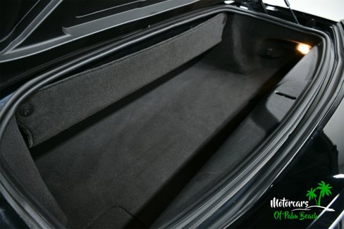 Used 2014 Chevrolet Corvette Stingray Convertible w/ 2LT Preferred Equipment Group image 52