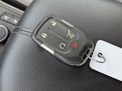 Used 2023 GMC Terrain SLT image 27