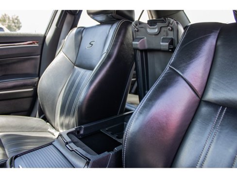 Used 2021 Chrysler 300 S image 14