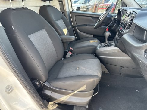 Used 2022 RAM ProMaster City Tradesman image 18