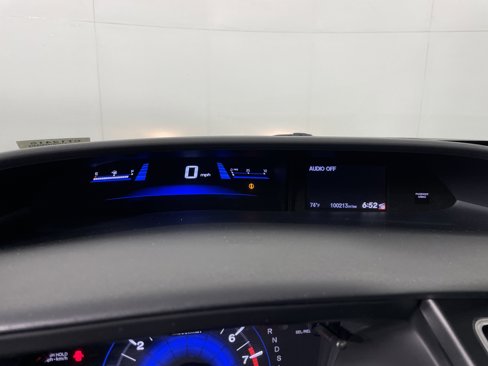 Used 2015 Honda Civic LX image 28