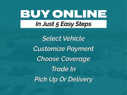 Used 2018 Jeep Compass Latitude w/ Popular Equipment Group image 32