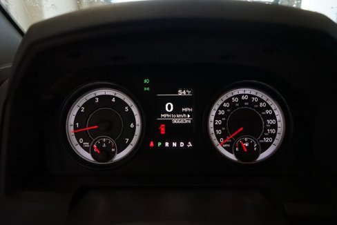 Used 2014 RAM 1500 Express image 21