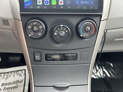 Used 2010 Toyota Corolla image 31