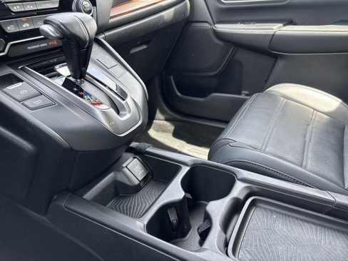 Certified 2017 Honda CR-V Touring image 16