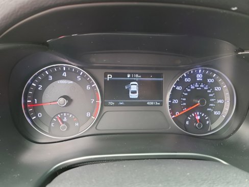 Used 2023 Kia Forte GT image 13