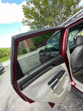 Used 2009 Saturn Vue XE image 12