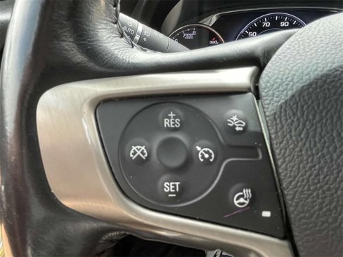 Used 2018 GMC Acadia Denali w/ Technology Package image 27