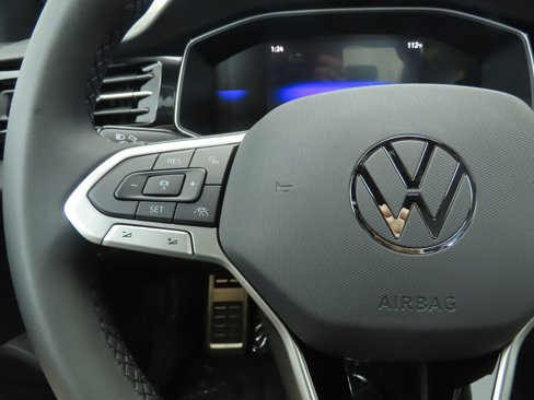 New 2025 Volkswagen Jetta Sport image 12