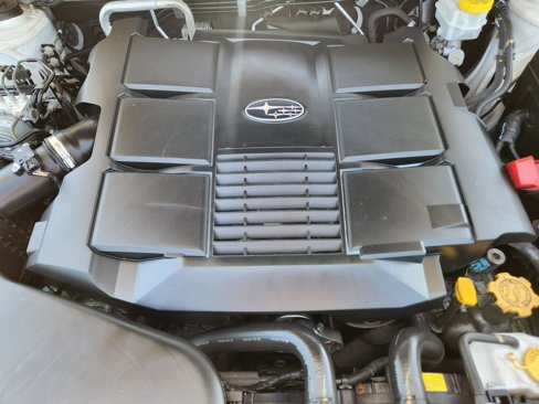 Used 2018 Subaru Outback 3.6R Touring image 37