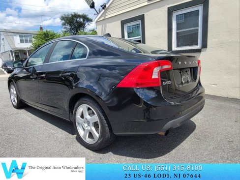 Used 2012 Volvo S60 T5 image 6